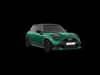 MINI Mini 2.0 JCW John Cooper Works XL | Panorama | 360 Camera | Memory | British Racing Geen
