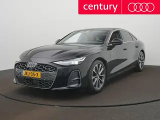 Audi A6 Limousine 2.0 e-hybrid quattro Advanced Edition | Tech Pro | Luchtvering | Leder | HUD |