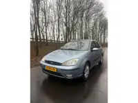 Ford Focus 1.6-16V Futura, 4-deurs, Airco! Nwe APK!