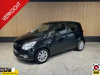Opel Agila 1.2 Edition NL auto | Stoelverwarming | Trekhaak