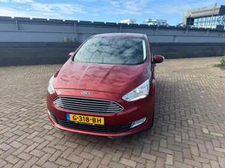 Ford C-Max 1.5 TDCi