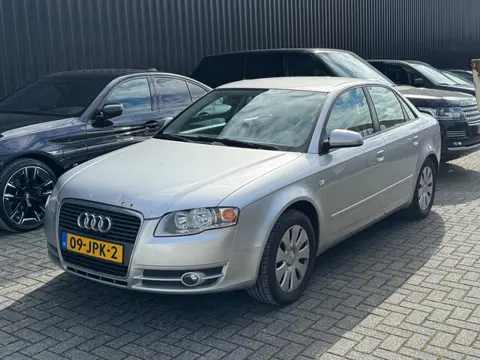 Audi A4 Limousine 2.0 Pro Line Business |EXPORT|