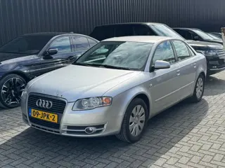 Audi A4 Limousine 2.0 Pro Line Business |EXPORT|