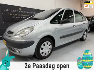 Citroen Xsara Picasso 1.8i-16V Plaisir Nap/Airco/Cruise Controle/APK