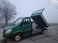 Mercedes-Benz Sprinter 511 2.2 CDI 366 / kipper / pick up/ bj 2007 ( euro 4)