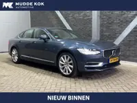 Volvo S90 T8 Inscription | Schuif/kanteldak | ACC | Stoel+Stuurverwarming | BLIS | Apple Carplay