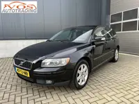 Volvo V50 2.4 Edition I (bj 2006, automaat)