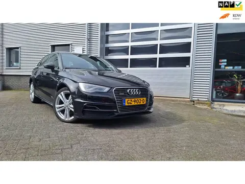 Audi A3 Sportback 1.4 e-tron PHEV 3x S-Line/Nav/Lm/Pdc/Cruise/Enz