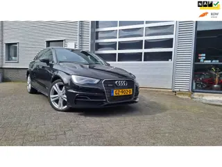 Audi A3 Sportback 1.4 e-tron PHEV 3x S-Line/Nav/Lm/Pdc/Cruise/Enz
