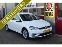 Volkswagen Golf 1.0 TSI Comfortline Business O.a; PDC, Clima, Navi, ACC, Stoelverw, Carplay, Etc. Al