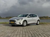 Ford Focus 1.0 EcoBoost Trend Edition Business|Cruise|Carplay