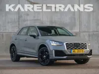Audi Q2 1.4 TFSI 150 | Sport Pro | Cruise | Clima..