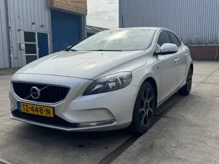 Volvo V40 2.0 D2 Inscription
