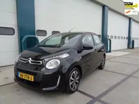 Citroen C1 1.2 PureTech Shine