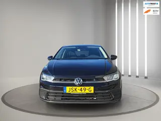 Volkswagen POLO 1.0 TSI Life Business automaat