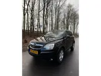 Opel Antara 2.4-16V Enjoy airco, APK!