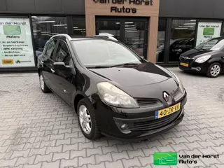 Renault Clio Estate 1.2 TCE Dynamique (bj 2008)