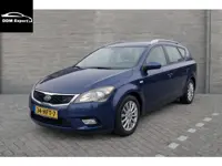 Kia cee'd Sporty Wagon 1.4 X-tra (bj 2008)