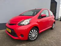 Toyota Aygo 1.0 VVT-i Comfort - Airco