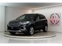Ford Kuga 1.5 EcoBoost Titanium 183PK AWD | Automaat | Xenon | Trekhaak | Camera | Stoelverwarming |