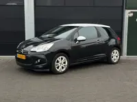 Citroen DS3 1.6 So Chic /Lees Tekst /Airco/Netjes/ cruise