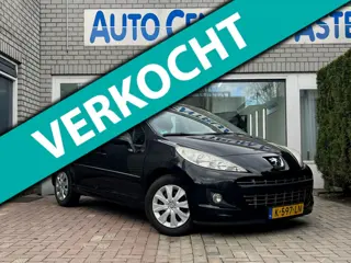 Peugeot 207 1.4 Acces Lite