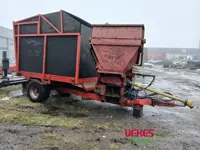 TP 960 VH combi (bj 1998)