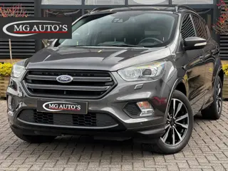 Ford Kuga 1.5 EcoBoost ST Line | Trekhaak | Cruise Contol | Navigatie | Stoel/Stuurwiel Verwarming |