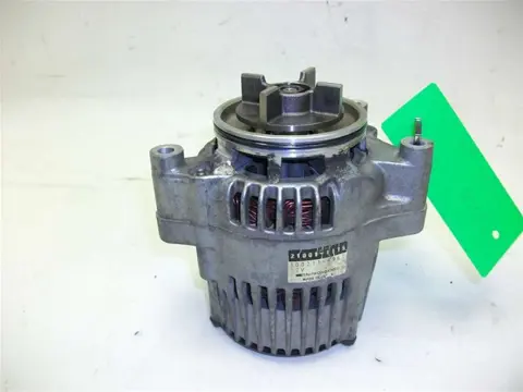 DYNAMO Kawasaki ZXR 750 1993 - 1996