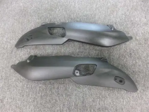 ACHTERKUIPDEEL BMW R 1200 R 2005 - 2011