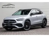 Mercedes-Benz GLA 250 e AMG Line, Pano, Widescreen, Nightpakket 2022