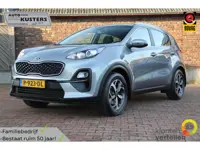 Kia Sportage 1.6 GDI DynamicLine | Camera | Trekhaak | Apple Carplay | Cruise Control |
