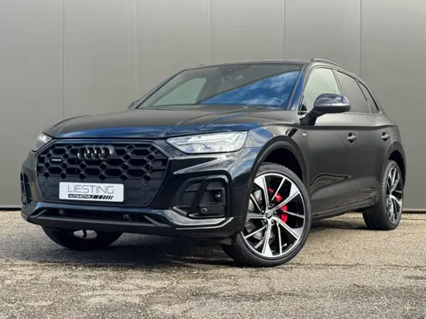 Audi Q5 50 TFSIe S edition Competition Pano RS-Seats B&O BTW