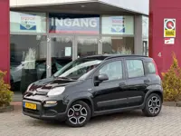 Fiat Panda 1.0 Hybrid City Life (bj 2022)