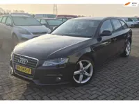 Audi A4 Avant 1.8 TFSI Rijdt en schakelt goed EXPORT
