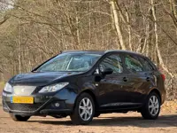 SEAT Ibiza ST 1.2 TDI Style Eco. Apk 6-26 (bj 2010)