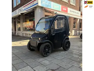 Estrima Brommobiel Biro Urban