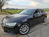 Audi A4 Avant 2.0 TDI Sport Pro Line/ automaat/ navi/ clima/ bj 2016 ( euro 6)