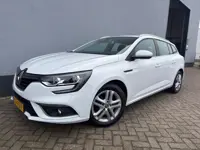 Renault Mégane Estate 1.2 TCe Zen - Navigatie - Cruise Control