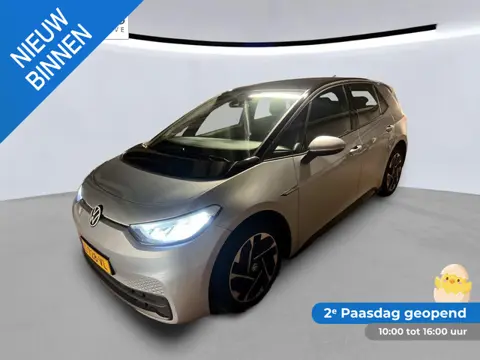 Volkswagen ID.3 Life 58 kWh Navi | Sfeer verlichting | velgen