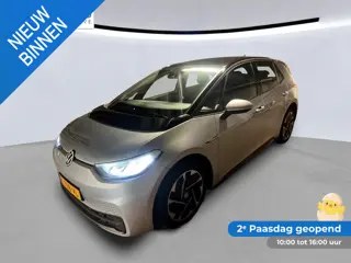 Volkswagen ID.3 Life 58 kWh Navi | Sfeer verlichting | velgen