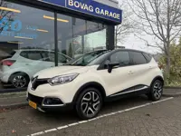 Renault Captur 1.2 TCe Helly Hansen