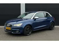 Audi A1 1.4 TFSI Attraction/Sline/S.Verwarming/Netjes