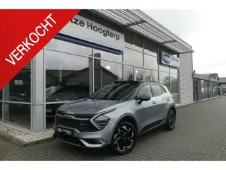 Kia Sportage 1.6 T-GDi Plug-in Hybrid AWD GT-PlusLine PANO, 360° CAMERA, MEMORY, WINTER PACK, ADAPT.
