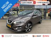 Nissan Qashqai 1.3 DIG-T Premium Edition *Cruise Control*