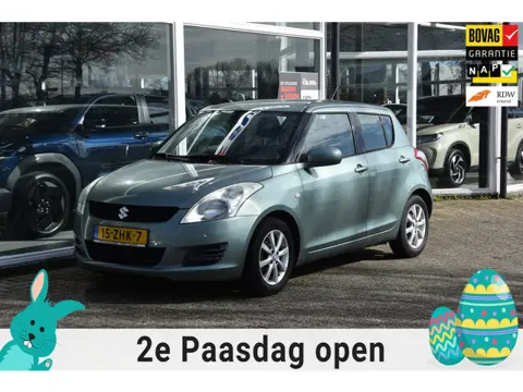 Suzuki Swift 1.2 Comfort EASSS