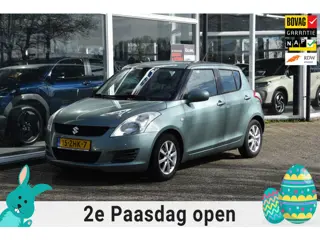 Suzuki Swift 1.2 Comfort EASSS