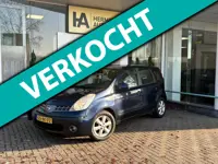 Nissan Note 1.4 Acenta |5drs|Airco|APK|NL|