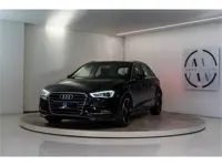 Audi A3 Sportback 1.2 TFSI Ambiente Pro Line 110PK | Automaat | MMI | Xenon | Stoelverw. | Cruise | 