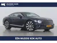 Bentley Continental GT 4.0 V8 Azure | Rotating Display | Bang&Olufsen | Head-Up | Panoramadak | Vent